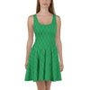 Skater Dress - STYLISHOUR