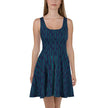 Skater Dress - STYLISHOUR