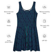 Skater Dress - STYLISHOUR