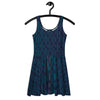 Skater Dress - STYLISHOUR