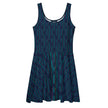 Skater Dress - STYLISHOUR