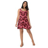Skater Dress - STYLISHOUR