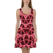 Skater Dress - STYLISHOUR