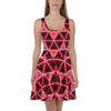 Skater Dress - STYLISHOUR