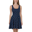 Skater Dress - STYLISHOUR