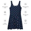 Skater Dress - STYLISHOUR