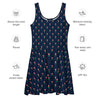 Skater Dress - STYLISHOUR