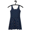 Skater Dress - STYLISHOUR