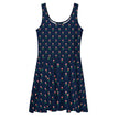 Skater Dress - STYLISHOUR