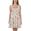 Skater Dress - STYLISHOUR
