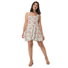 Skater Dress - STYLISHOUR