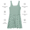 Skater Dress - STYLISHOUR