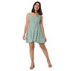 Skater Dress - STYLISHOUR