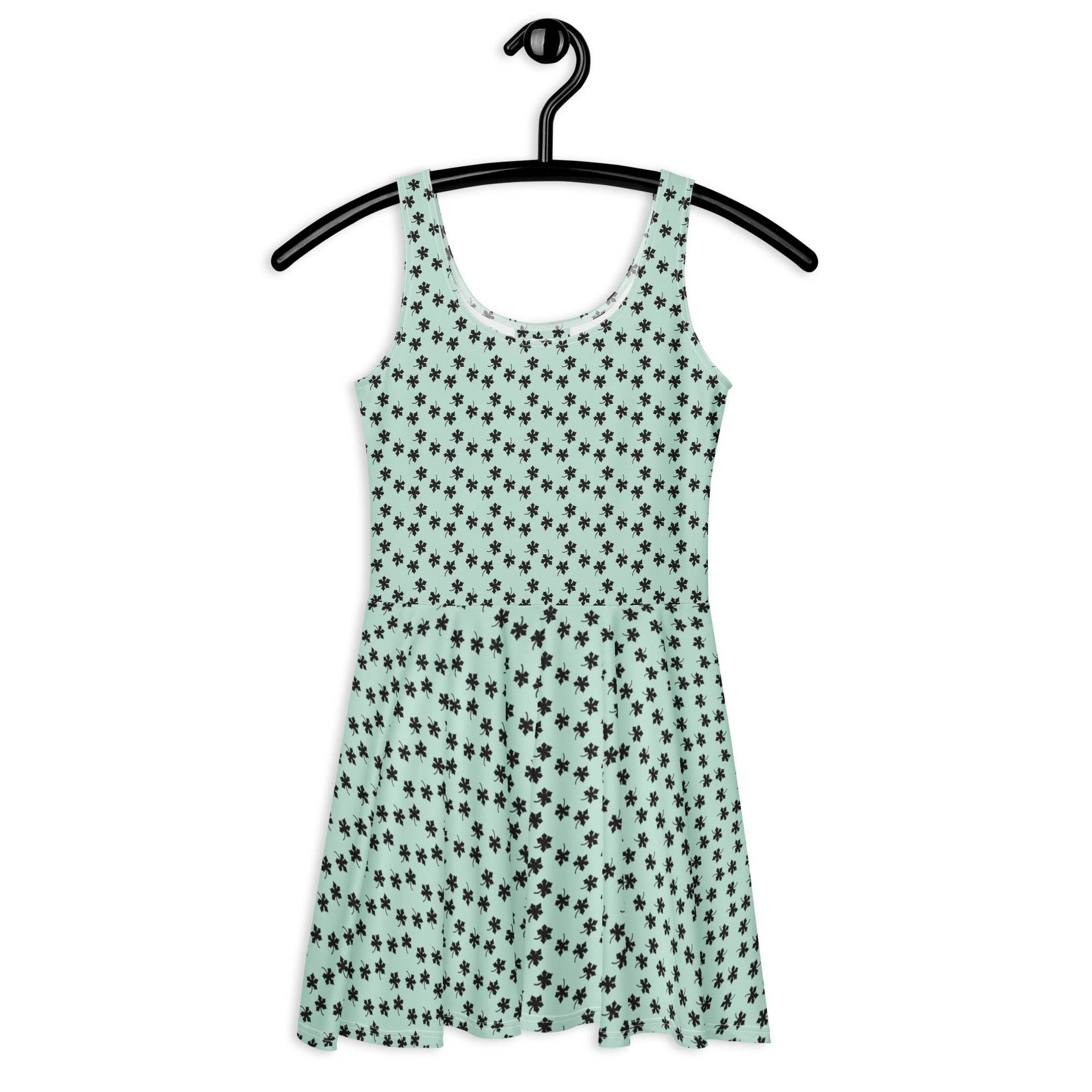Skater Dress - STYLISHOUR