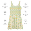 Skater Dress - STYLISHOUR
