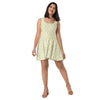 Skater Dress - STYLISHOUR