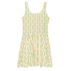 Skater Dress - STYLISHOUR
