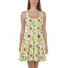 Skater Dress - STYLISHOUR