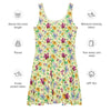 Skater Dress - STYLISHOUR