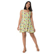 Skater Dress - STYLISHOUR