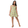 Skater Dress - STYLISHOUR