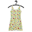 Skater Dress - STYLISHOUR