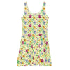 Skater Dress - STYLISHOUR