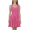 Skater Dress - STYLISHOUR