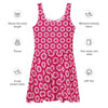 Skater Dress - STYLISHOUR