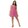 Skater Dress - STYLISHOUR
