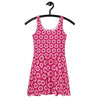 Skater Dress - STYLISHOUR