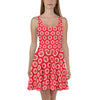 Skater Dress - STYLISHOUR