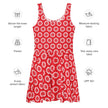 Skater Dress - STYLISHOUR