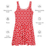 Skater Dress - STYLISHOUR