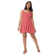 Skater Dress - STYLISHOUR