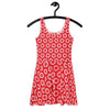 Skater Dress - STYLISHOUR