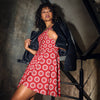 Skater Dress - STYLISHOUR