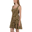 Skater Dress - STYLISHOUR