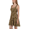 Skater Dress - STYLISHOUR