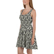Skater Dress - STYLISHOUR