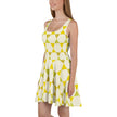 Skater Dress - STYLISHOUR