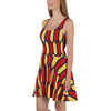 Skater Dress - STYLISHOUR