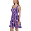 Skater Dress - STYLISHOUR