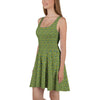 Skater Dress - STYLISHOUR