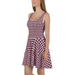 Skater Dress - STYLISHOUR