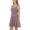 Skater Dress - STYLISHOUR