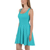 Skater Dress - STYLISHOUR