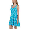 Skater Dress - STYLISHOUR