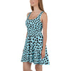 Skater Dress - STYLISHOUR