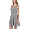 Skater Dress - STYLISHOUR